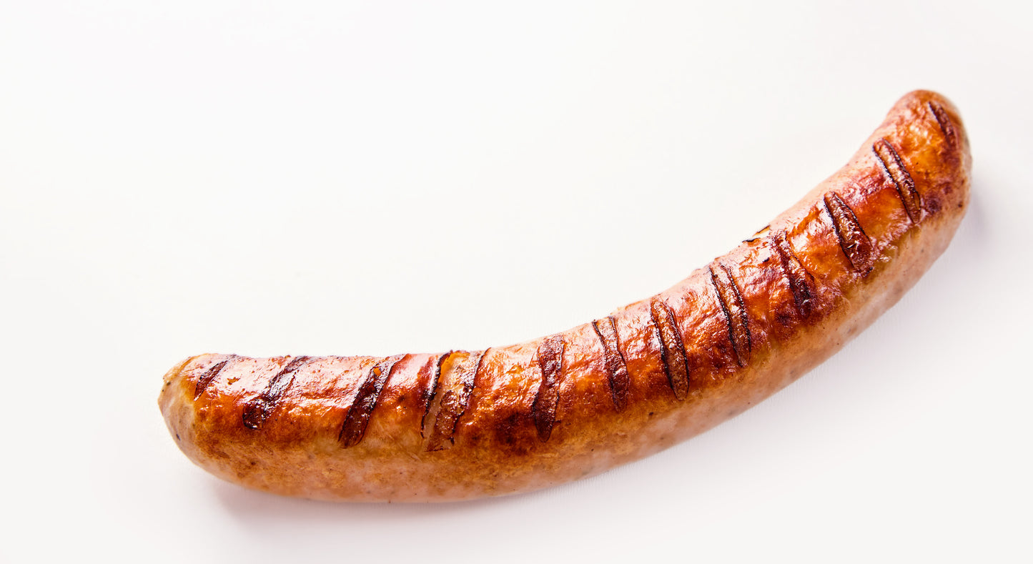 Brats Regular 10lb box