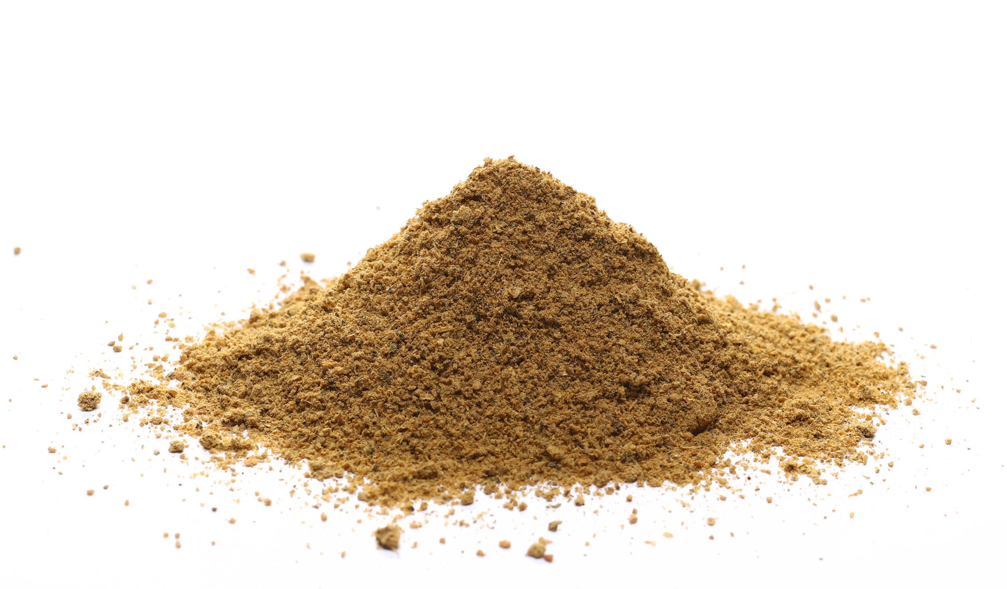 Ground cumin 5#