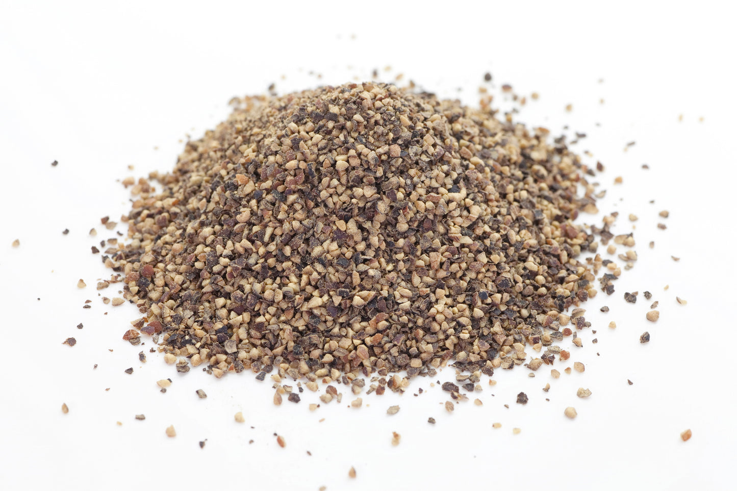 Cracked Black Pepper 5#