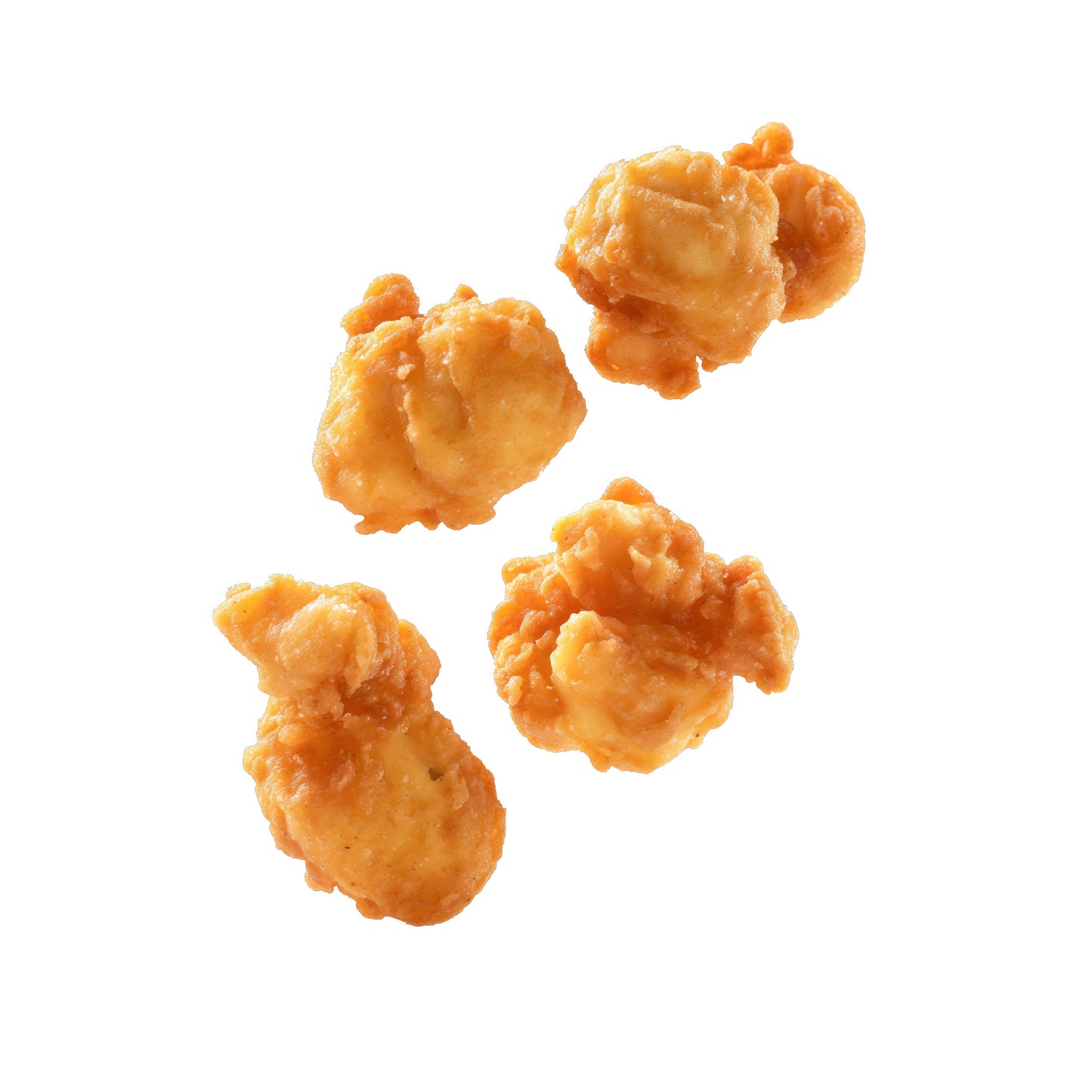 Sysco Boneless Wings