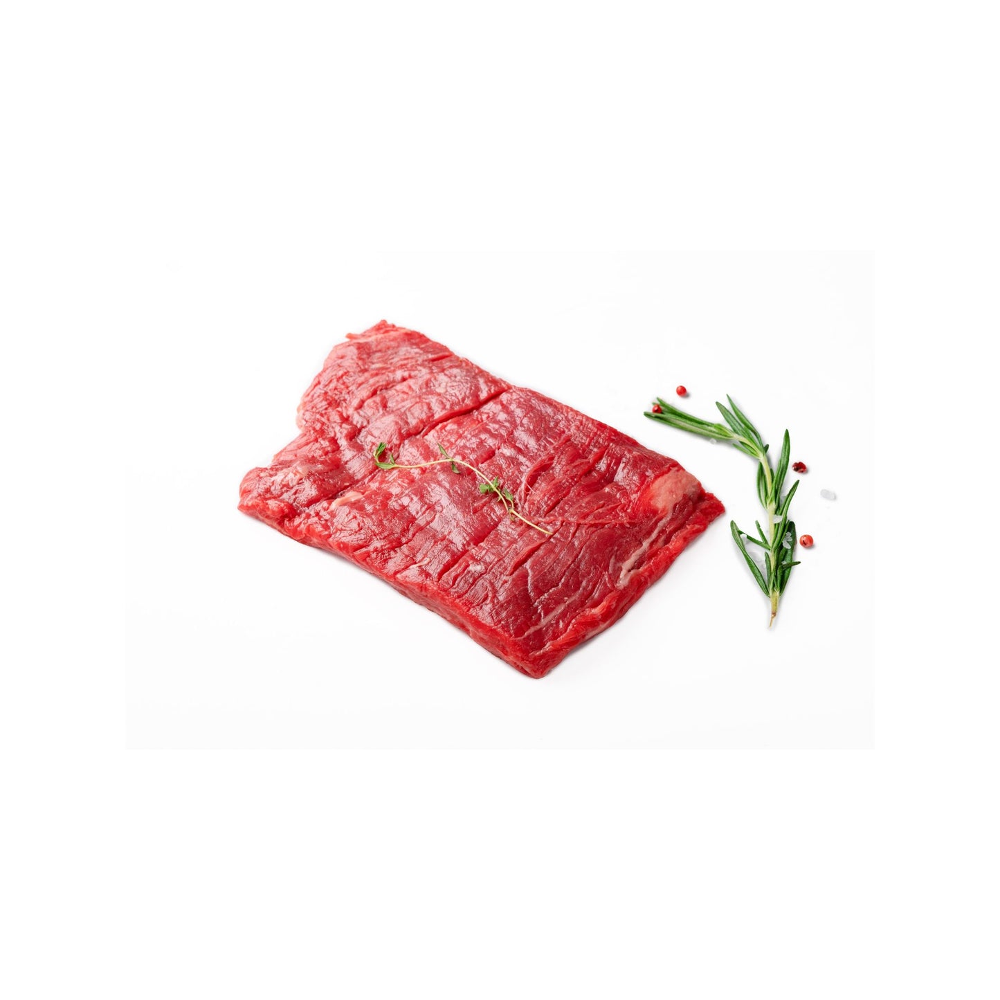 10oz Flat Iron Steak Box 10lbs