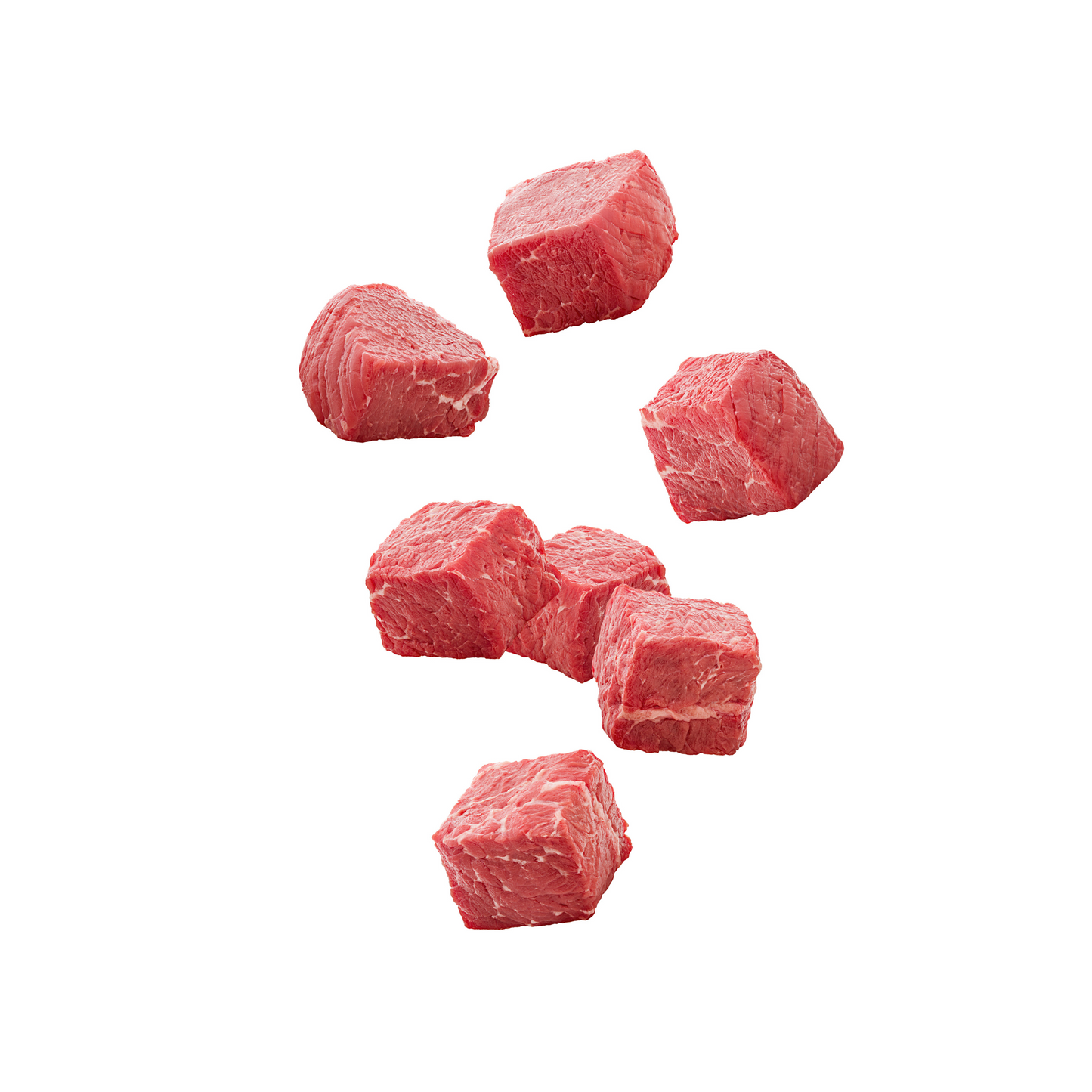 Mini Bites Box 15lb