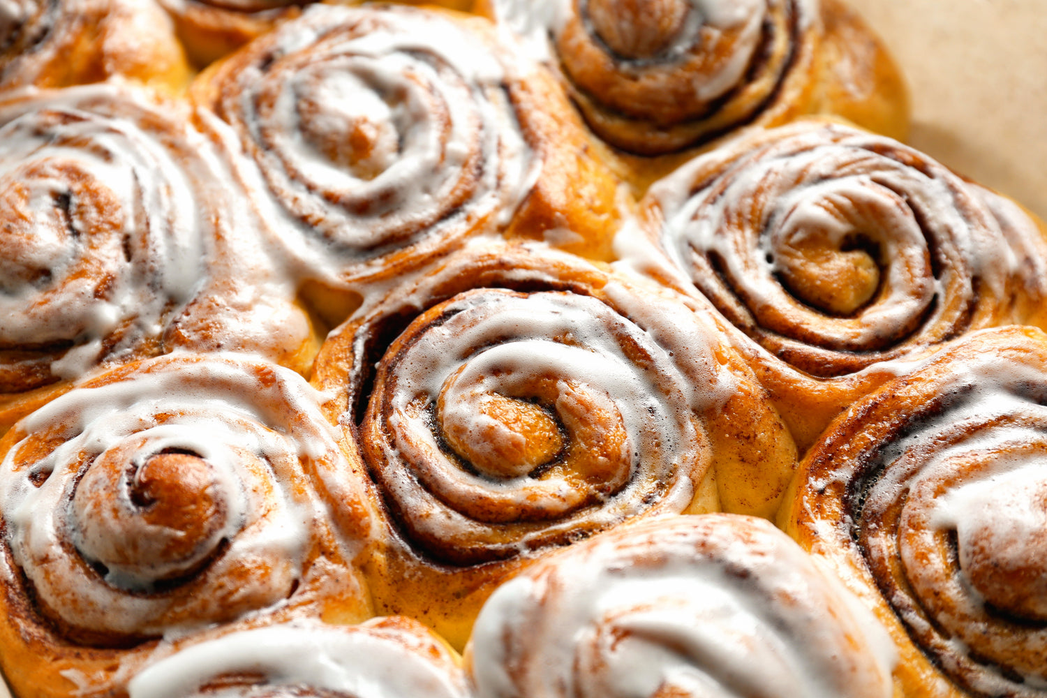 Bakery Products