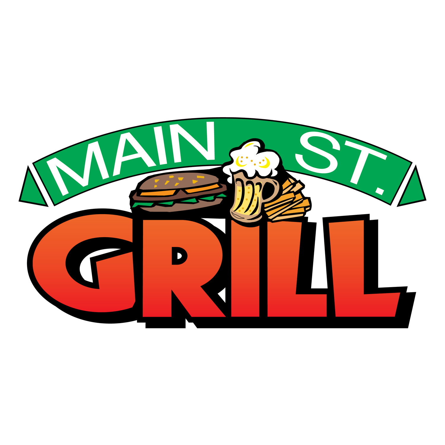 Main Street Grill