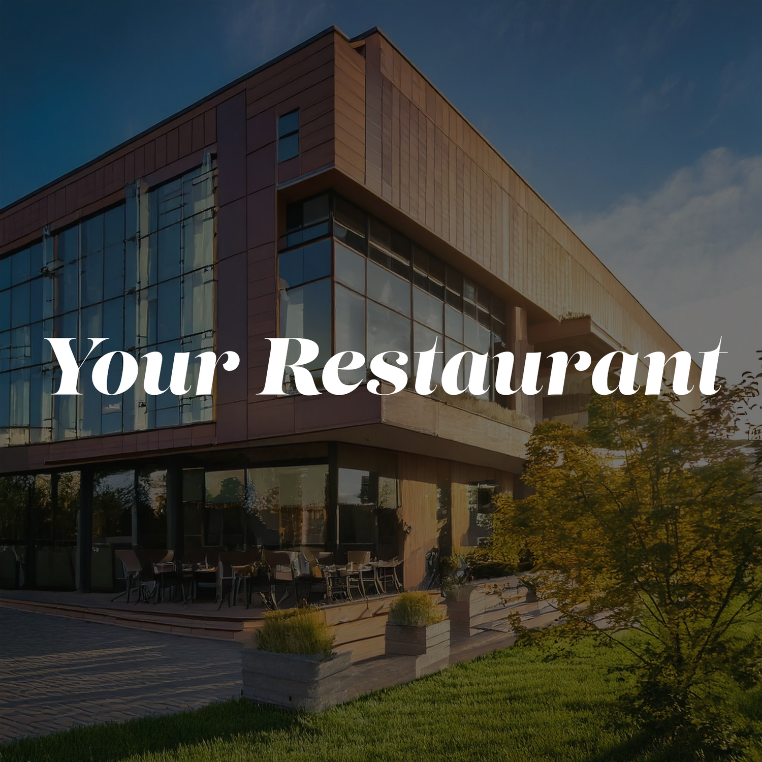 Your Restaurant