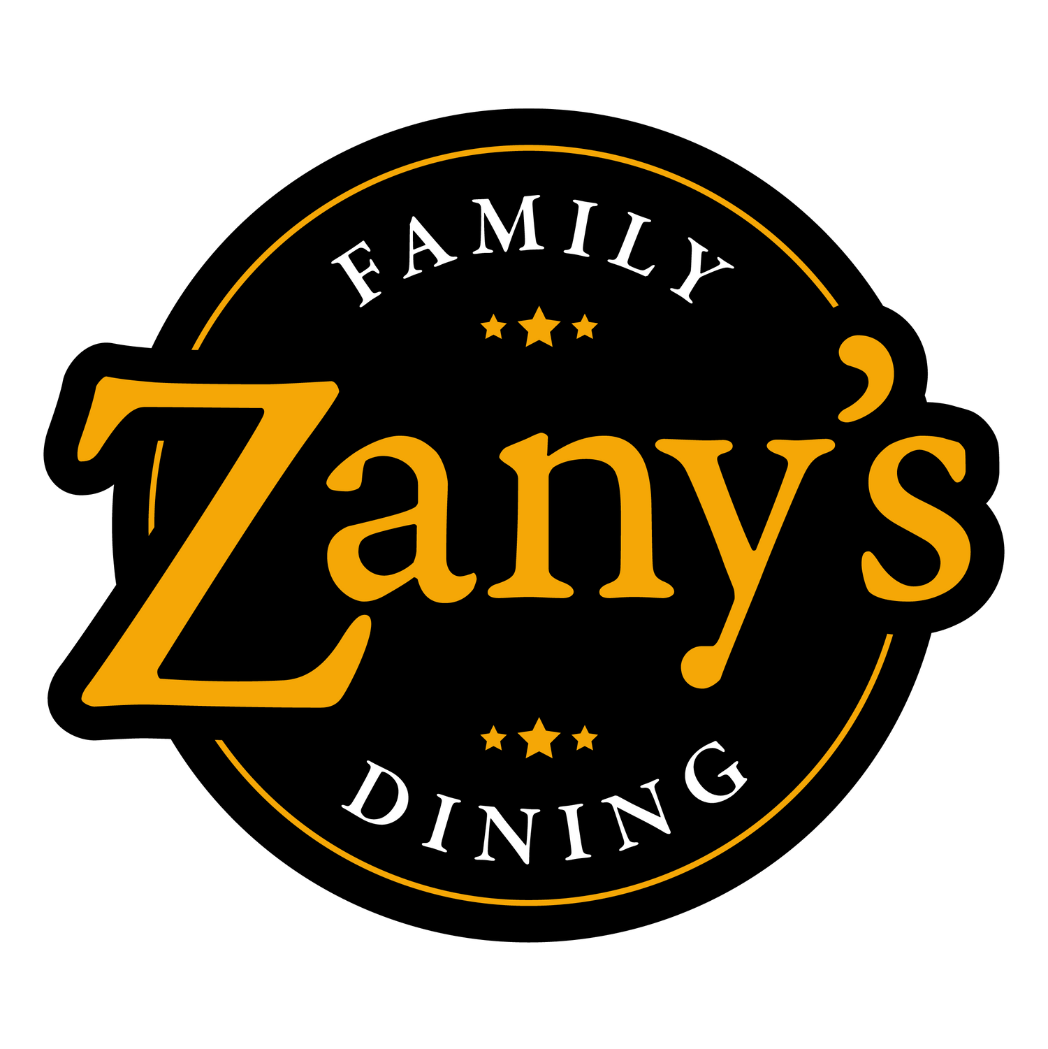 Zanys