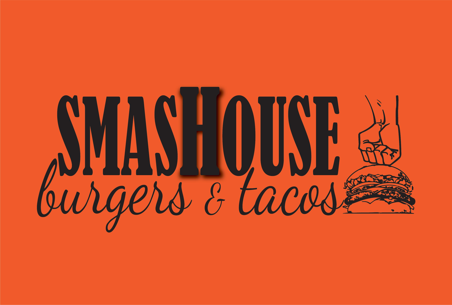 Smash House