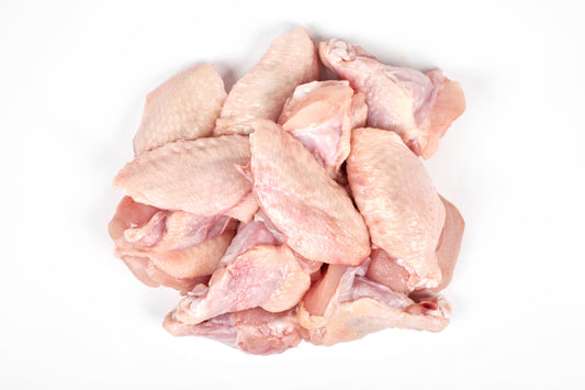 Tyson chicken wings