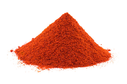 Chili powder