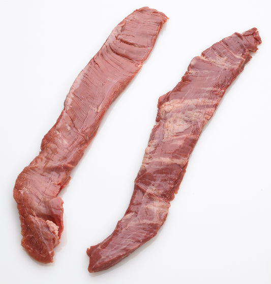 Skirt Steak Box 15lbs