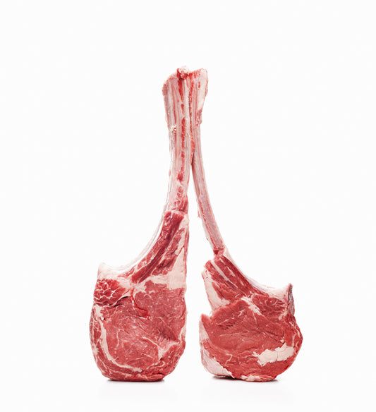 Tomahawk Steak