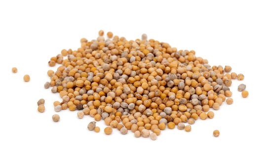 Whole mustard seed 7#