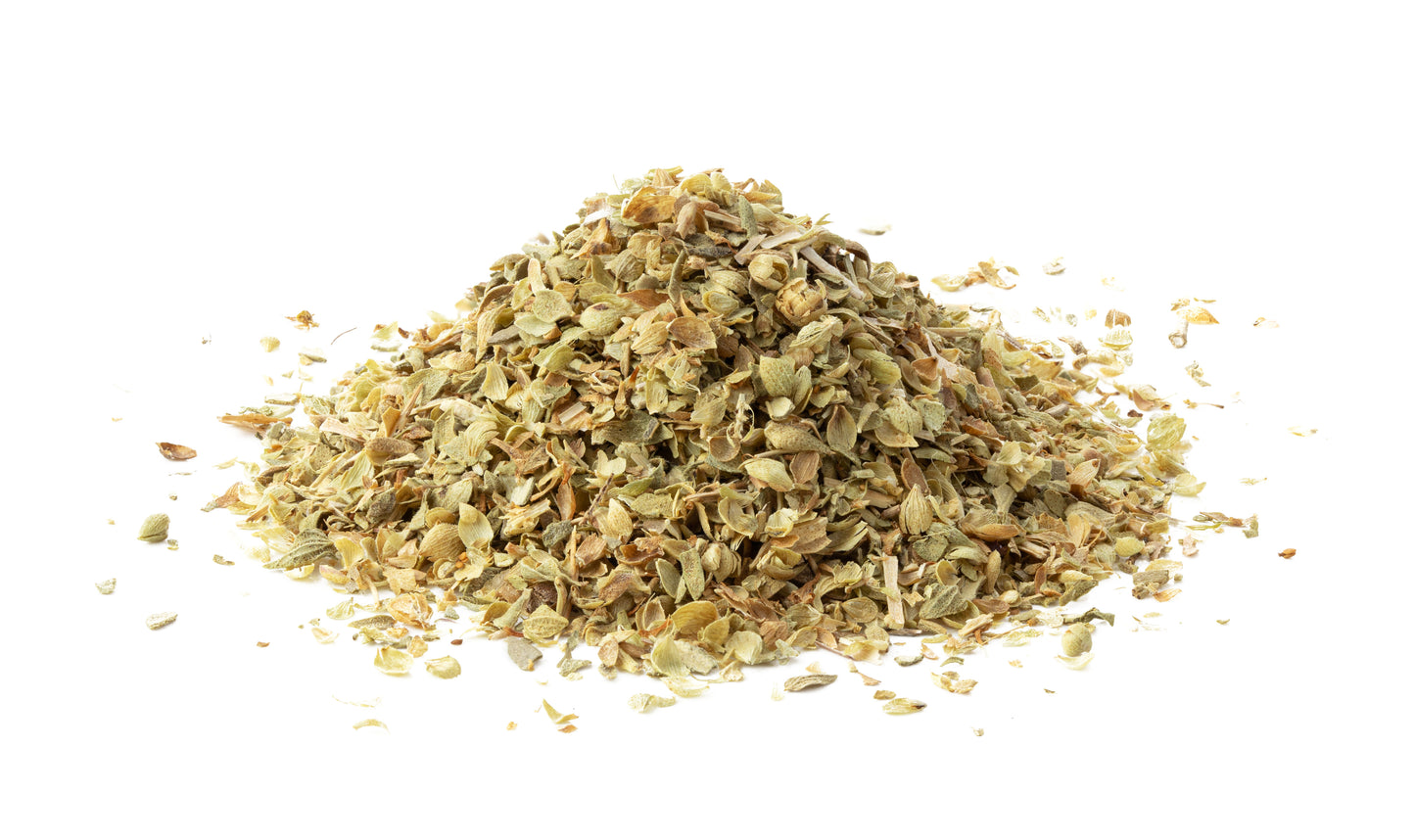 Italian seasoning