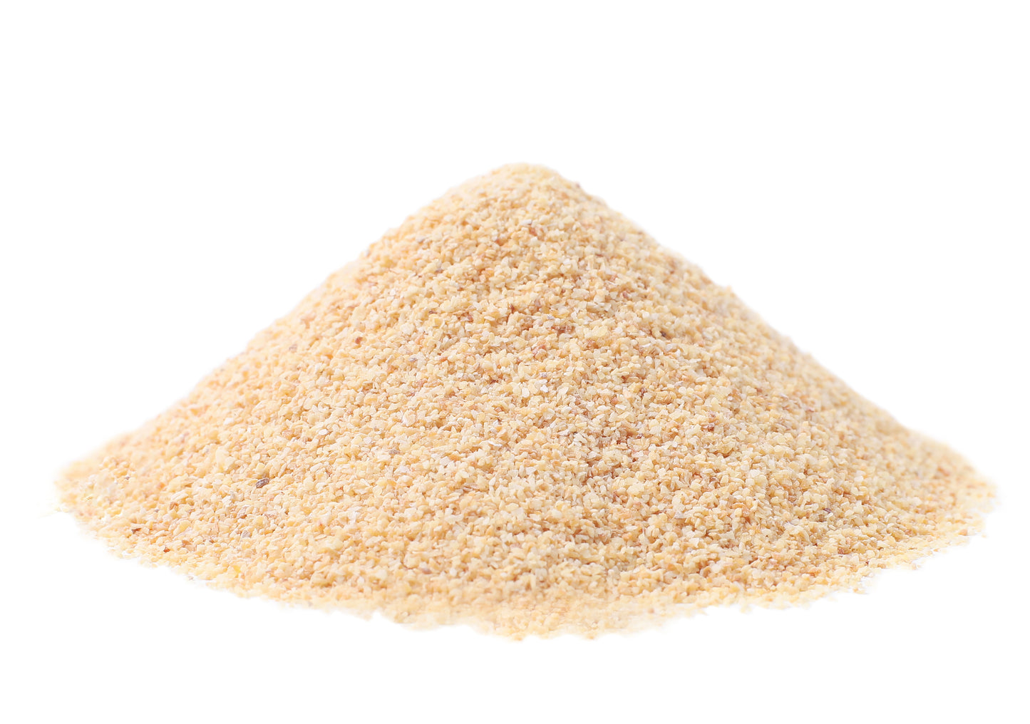 Granulated garlic