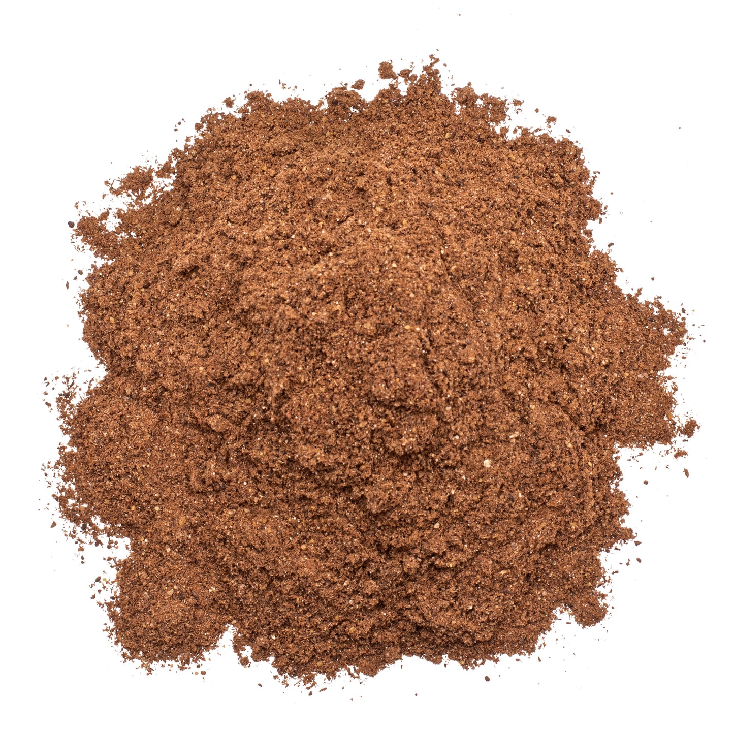 Cloves ground