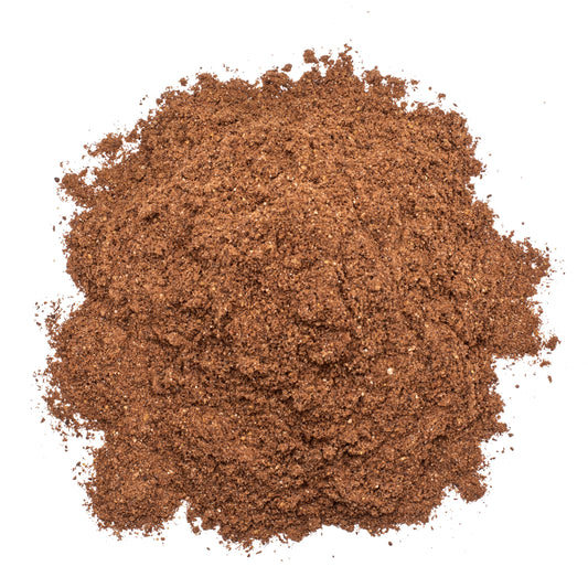 Cloves ground