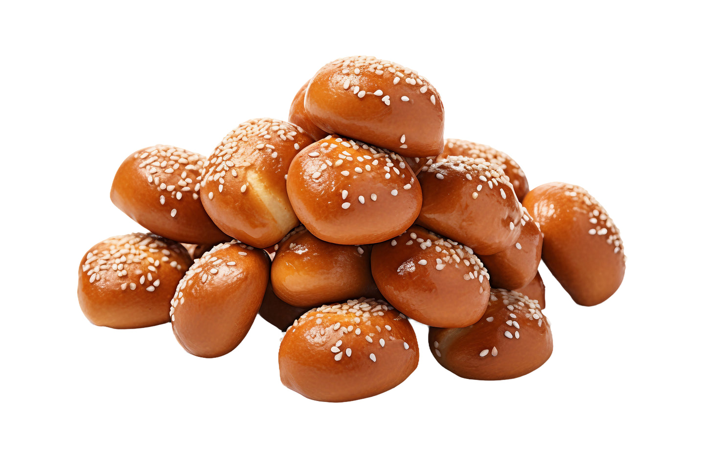 Preztel Bites