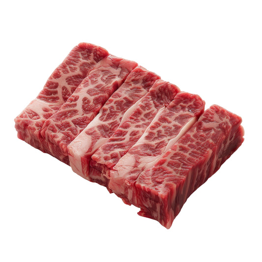 Short Rib Box 15lb