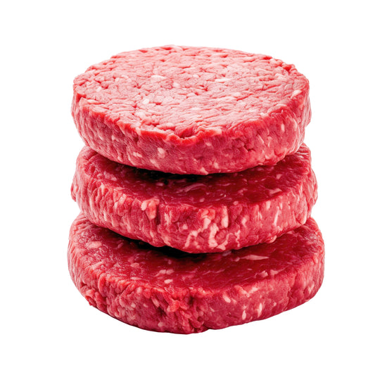 6oz Beef patty (42)