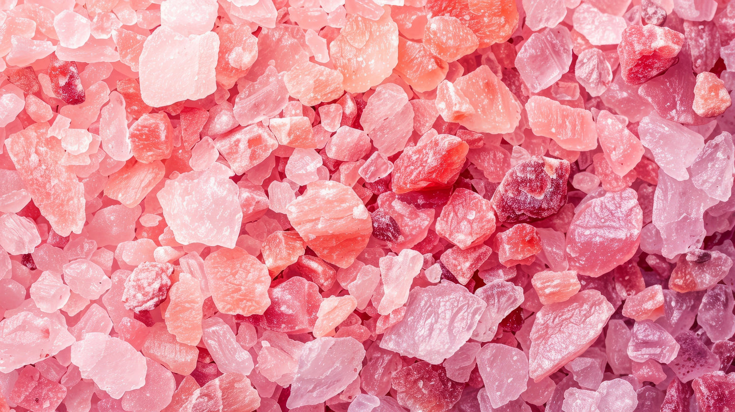 pink curing salt