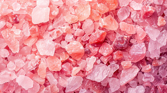 pink curing salt