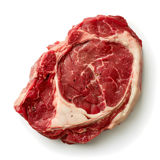 16oz Ribeye Box 20lb