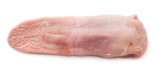 Beef Tongue