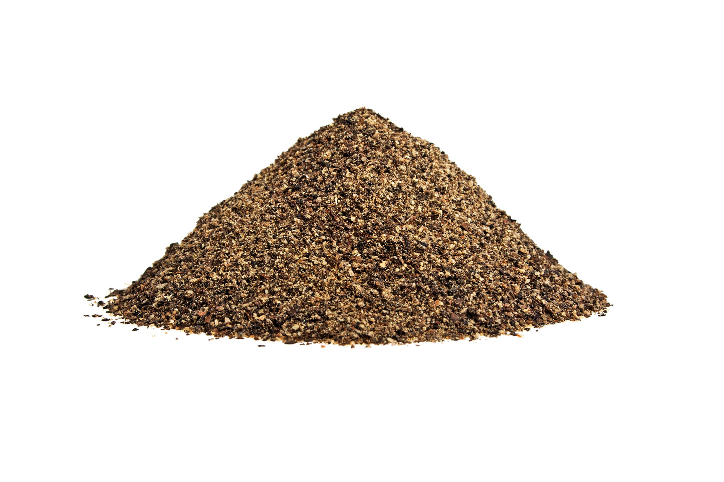 Course ground black pepper 5#