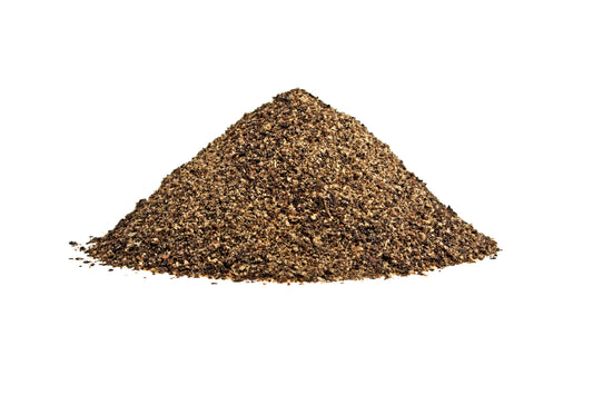 Course ground black pepper 5#