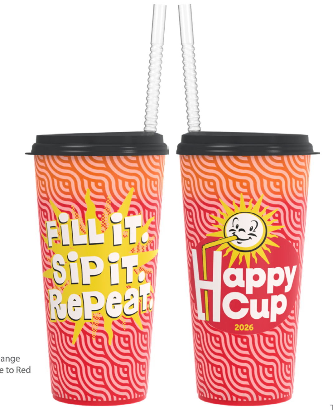 Happy Cup 78ct