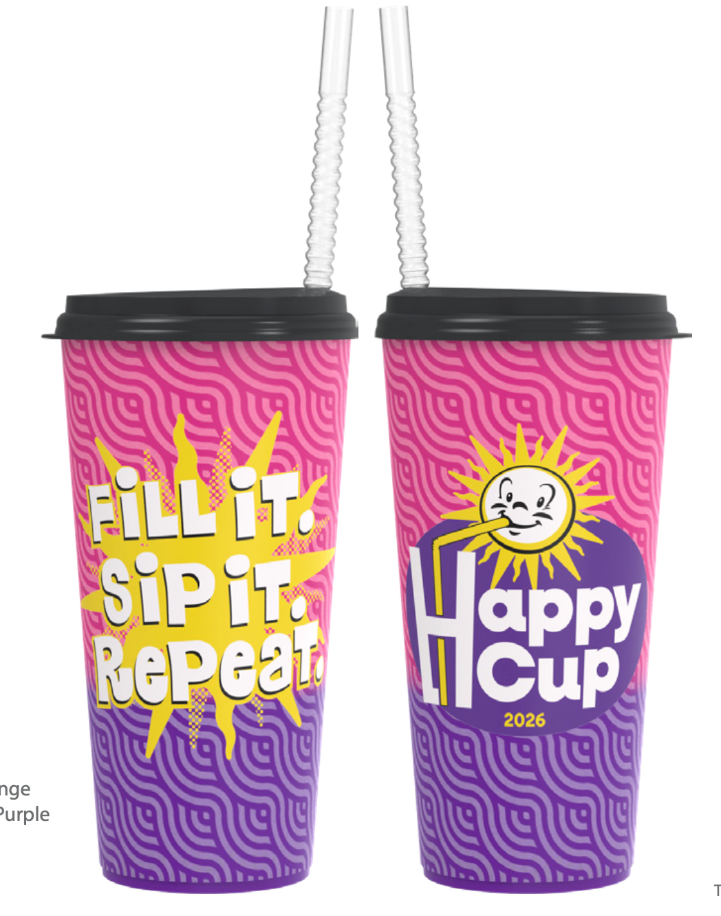 Happy Cup 78ct