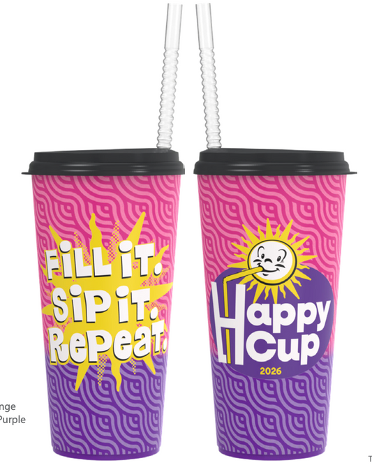Happy Cup 78ct